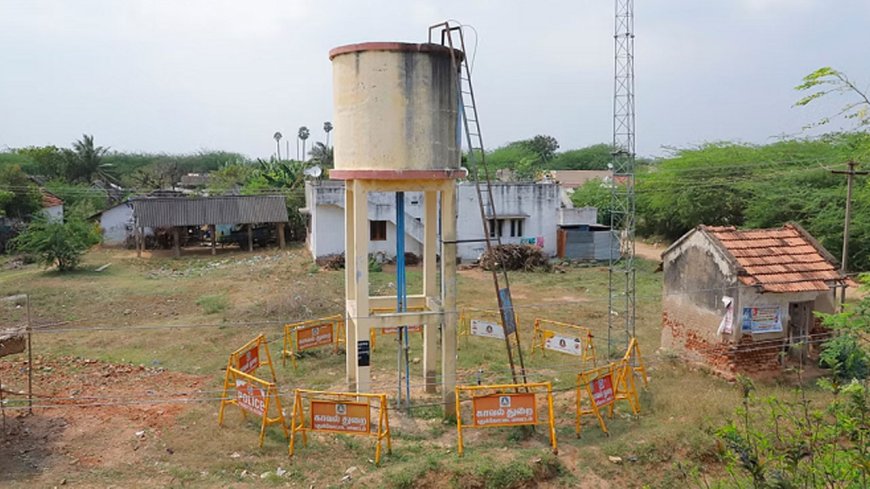 முடிவுக்கு வரும் வேங்கை வயல் விவகாரம்..? 750 நாட்களுக்கு பிறகு வெளிவந்த உண்மை